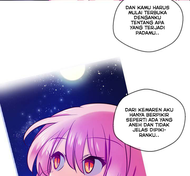 Hyulla’s Race Chapter 25.2 Gambar 19